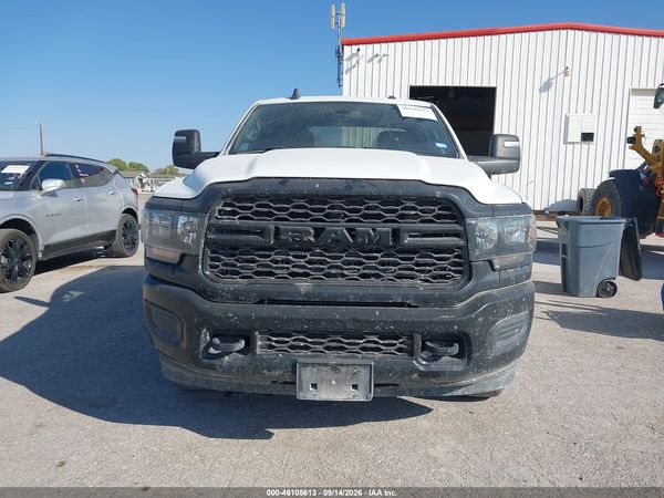 2024 RAM 2500 TRADESMAN  4X4 6'4 BOX — I115