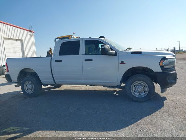 2024 RAM 2500 TRADESMAN  4X4 6'4 BOX — I116