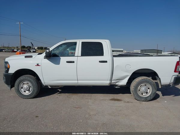 2024 RAM 2500 TRADESMAN  4X4 6'4 BOX — I117