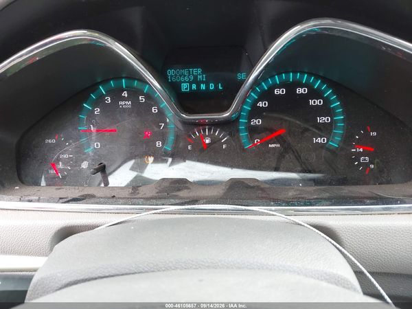 2014 CHEVROLET TRAVERSE LT — I7