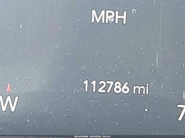 2020 CHRYSLER PACIFICA TOURING L PLUS — I118