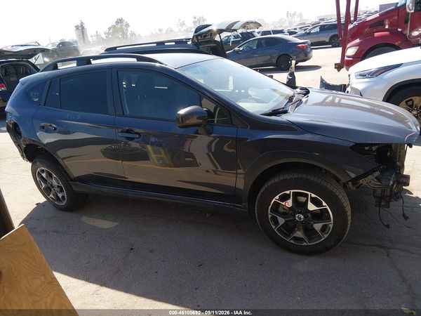 2018 SUBARU CROSSTREK 2.0I PREMIUM — I116