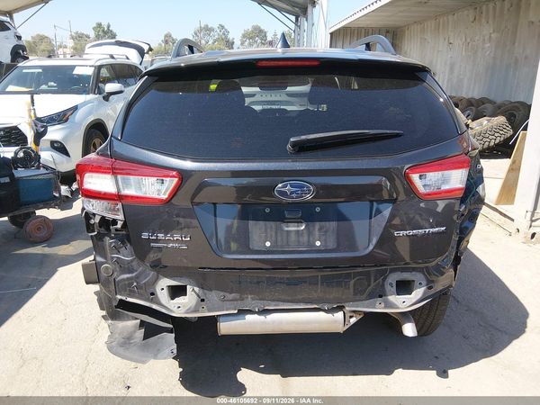 2018 SUBARU CROSSTREK 2.0I PREMIUM — I119