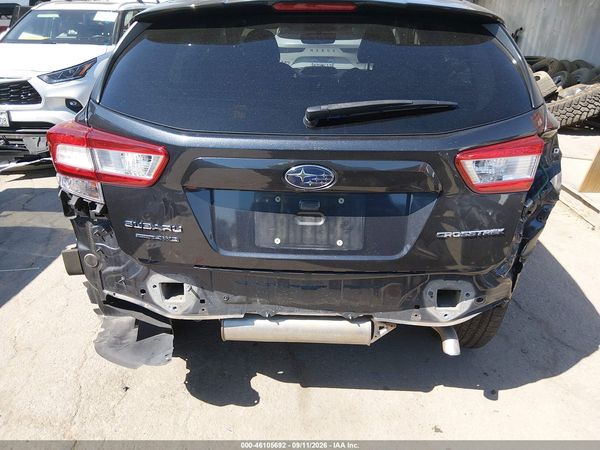 2018 SUBARU CROSSTREK 2.0I PREMIUM — I152