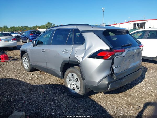 2020 TOYOTA RAV4 LE — I3