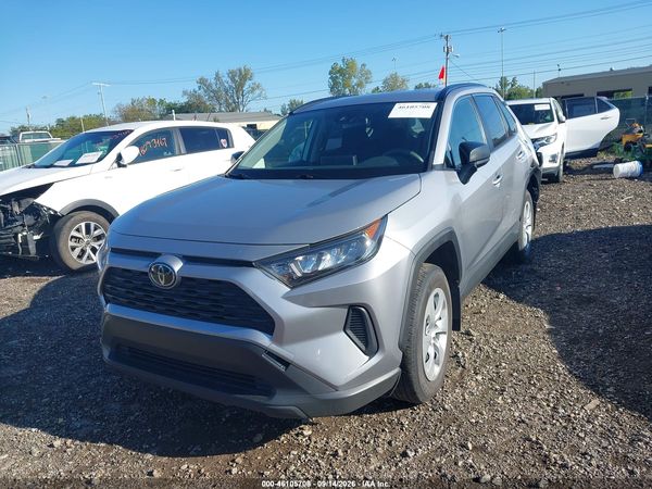 2020 TOYOTA RAV4 LE — I115