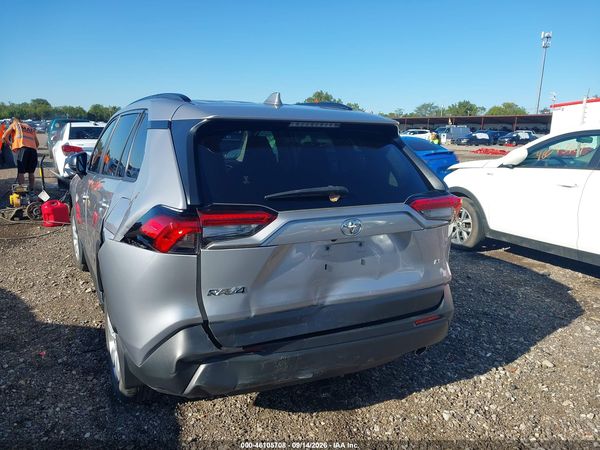 2020 TOYOTA RAV4 LE — I119