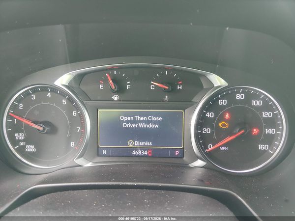 2023 CHEVROLET BLAZER AWD 3LT — I7