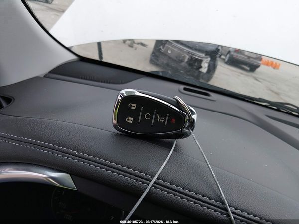 2023 CHEVROLET BLAZER AWD 3LT — I11
