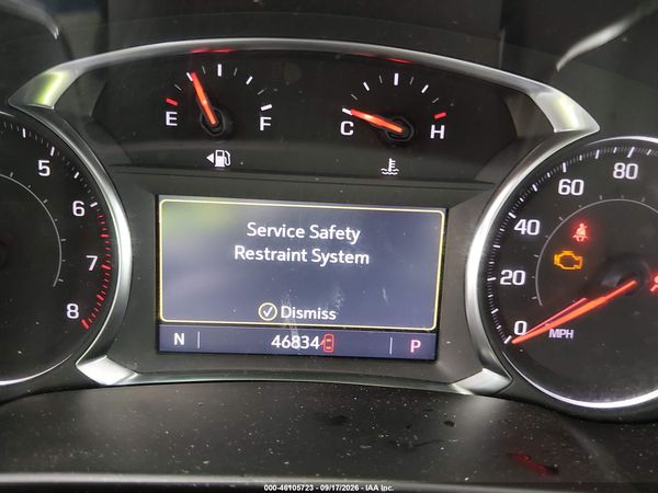 2023 CHEVROLET BLAZER AWD 3LT — I118