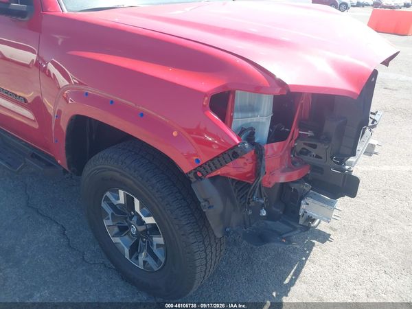 2021 TOYOTA TACOMA TRD OFF-ROAD — I153