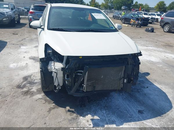 2020 KIA RIO S — I6