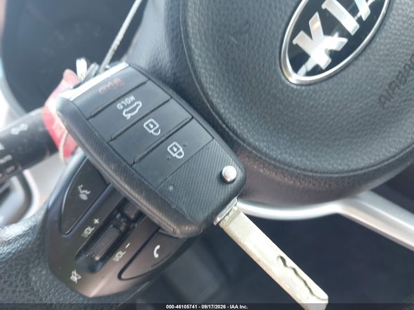 2020 KIA RIO S — I11