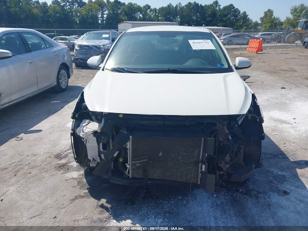 2020 KIA RIO S — I115