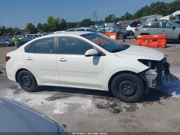 2020 KIA RIO S — I116