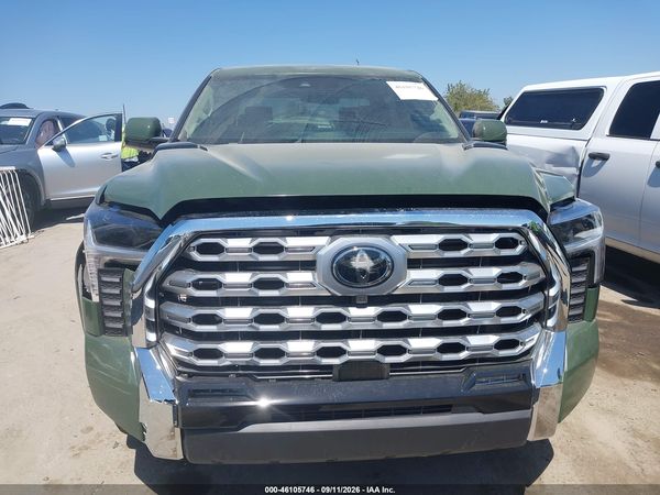 2023 TOYOTA TUNDRA LIMITED — I115