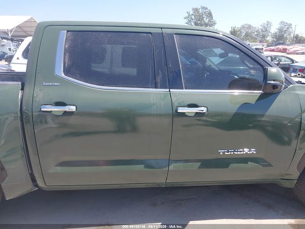 2023 TOYOTA TUNDRA LIMITED — I116