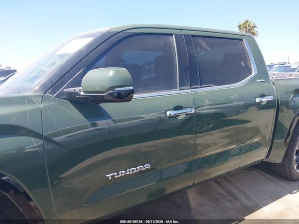 2023 TOYOTA TUNDRA LIMITED — I117