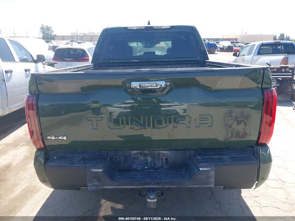 2023 TOYOTA TUNDRA LIMITED — I119