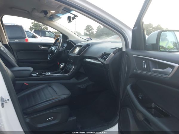 2018 FORD EDGE SEL — I5