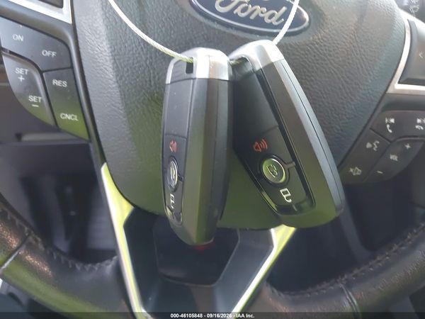 2018 FORD EDGE SEL — I11