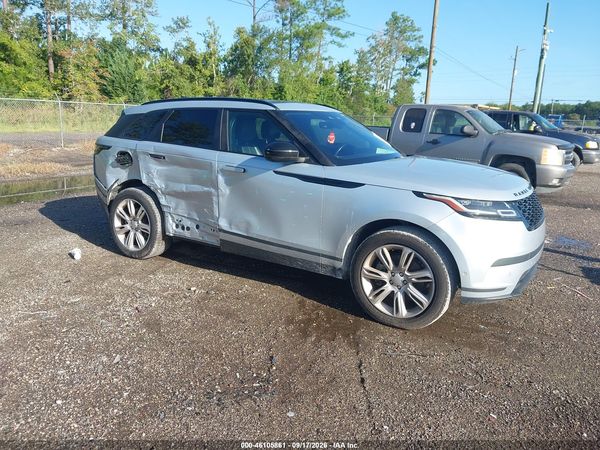 2021 LAND ROVER RANGE ROVER VELAR P250 S — I1