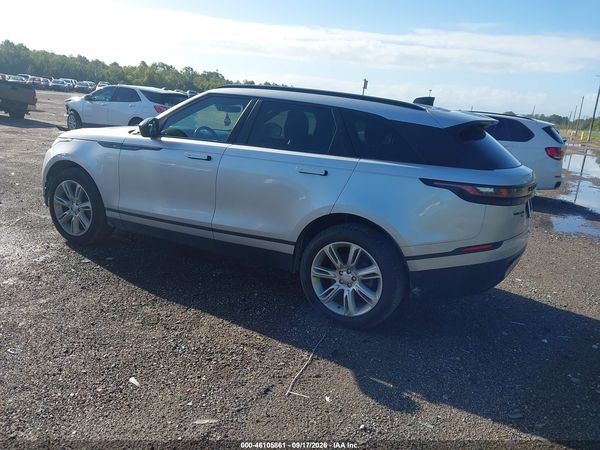 2021 LAND ROVER RANGE ROVER VELAR P250 S — I3