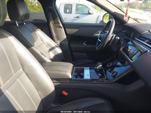 2021 LAND ROVER RANGE ROVER VELAR P250 S — I5