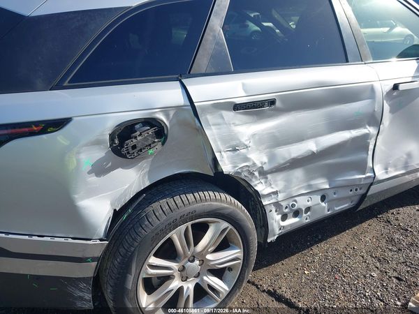 2021 LAND ROVER RANGE ROVER VELAR P250 S — I6