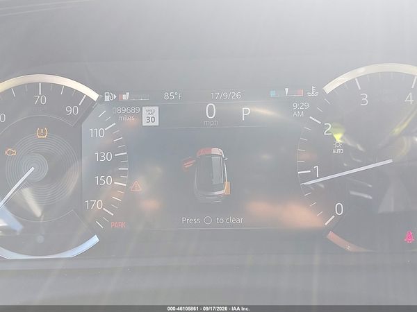 2021 LAND ROVER RANGE ROVER VELAR P250 S — I7