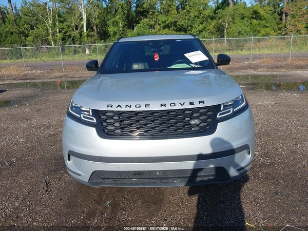 2021 LAND ROVER RANGE ROVER VELAR P250 S — I115