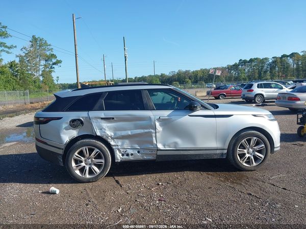2021 LAND ROVER RANGE ROVER VELAR P250 S — I116