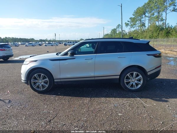 2021 LAND ROVER RANGE ROVER VELAR P250 S — I117
