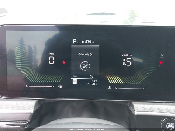 2026 KIA K5 LXS FWD