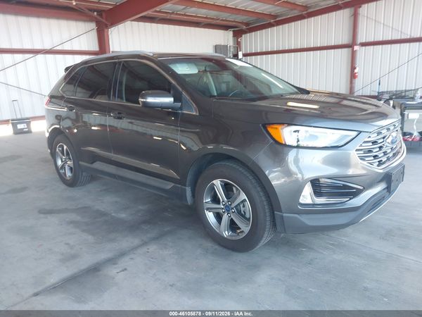 2020 FORD EDGE SEL — I1
