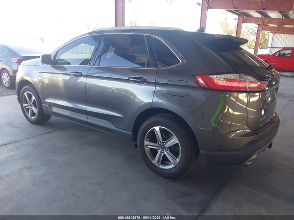 2020 FORD EDGE SEL — I3