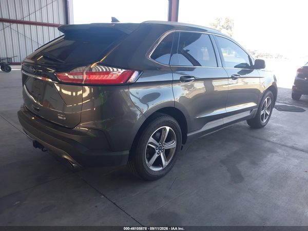 2020 FORD EDGE SEL — I4