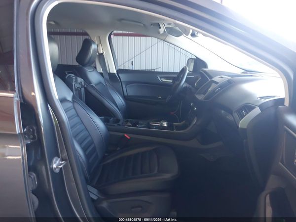 2020 FORD EDGE SEL — I5