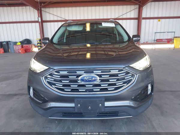 2020 FORD EDGE SEL — I6
