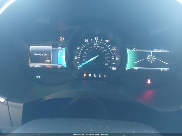 2020 FORD EDGE SEL — I7