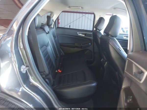 2020 FORD EDGE SEL — I8