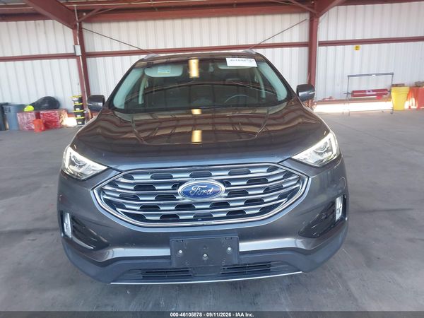 2020 FORD EDGE SEL — I115
