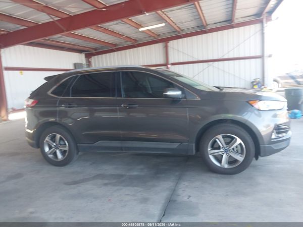 2020 FORD EDGE SEL — I116