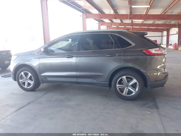 2020 FORD EDGE SEL — I117
