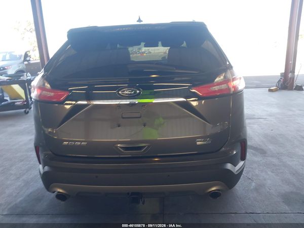 2020 FORD EDGE SEL — I119