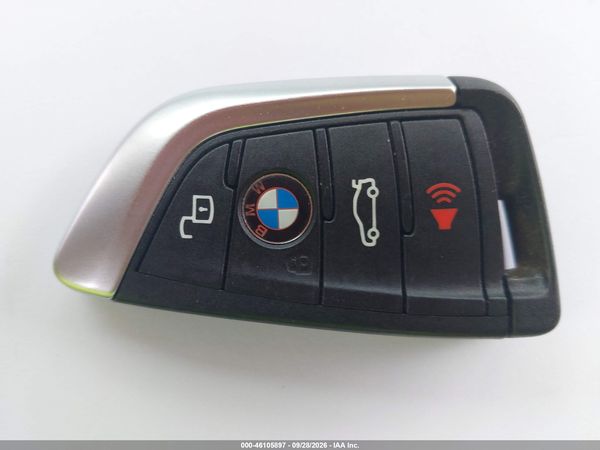 2021 BMW X3 SDRIVE30I — I11