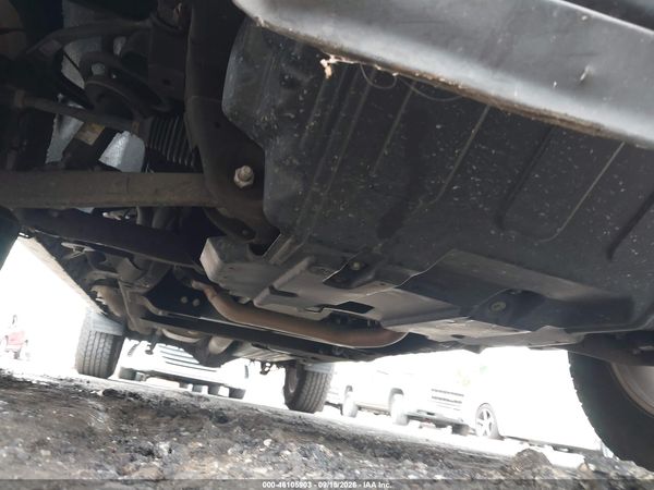 2015 CHEVROLET SILVERADO 1500 1LT — I6