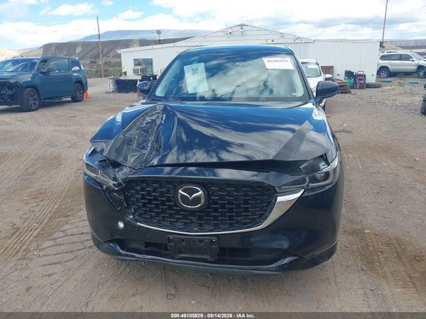 2025 MAZDA CX-5 2.5 S PREFERRED — I115