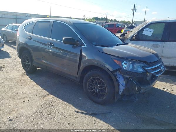 2014 HONDA CR-V LX — I1