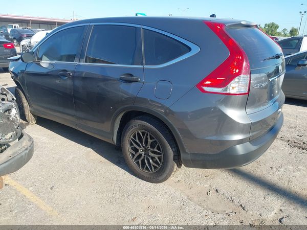 2014 HONDA CR-V LX — I3